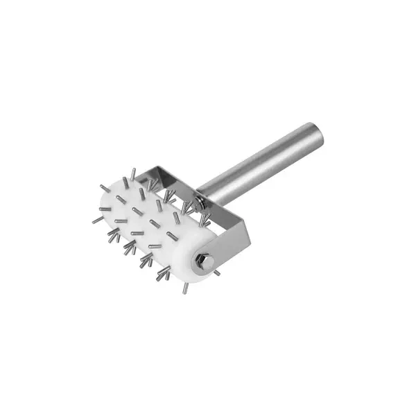 CHEF INOX DOUGH DOCKER S/ST 130mm