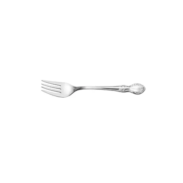 TABLEKRAFT ARISTOCRAT CUTLERY DESSERT FORK S/ST