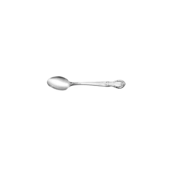 TABLEKRAFT ARISTOCRAT CUTLERY TEASPOON S/ST