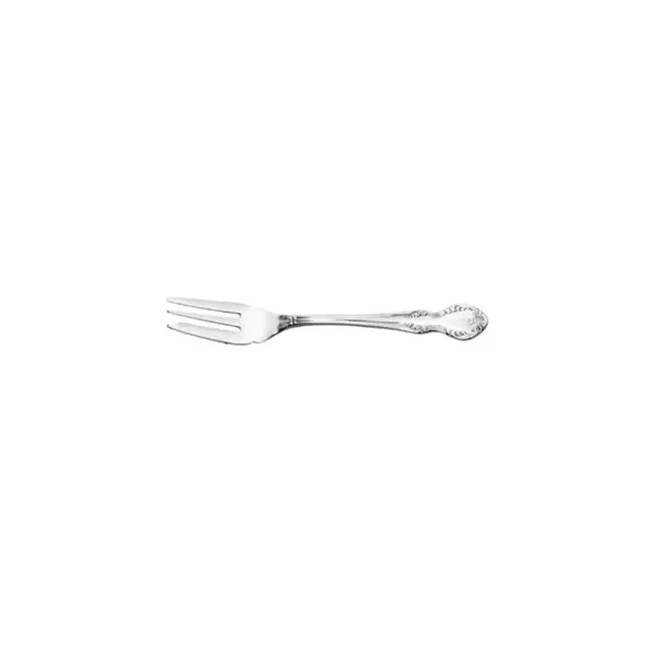 TABLEKRAFT ARISTOCRAT CUTLERY CAKE FORK S/ST