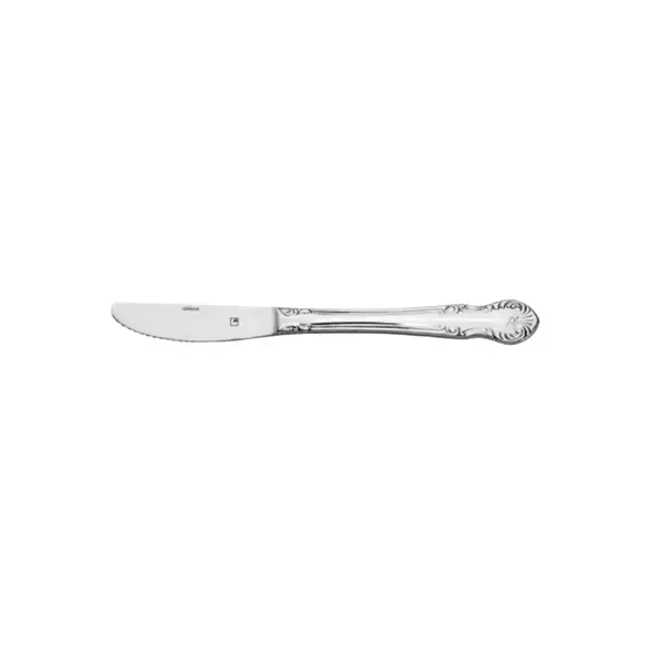 TABLEKRAFT ARISTOCRAT CUTLERY DESSERT KNIFE S/ST