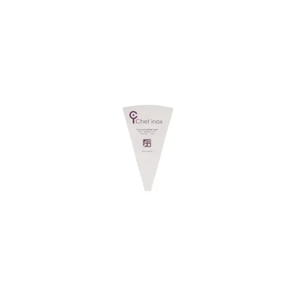 PASTRY BAG-250mm/10 POLYFLEX