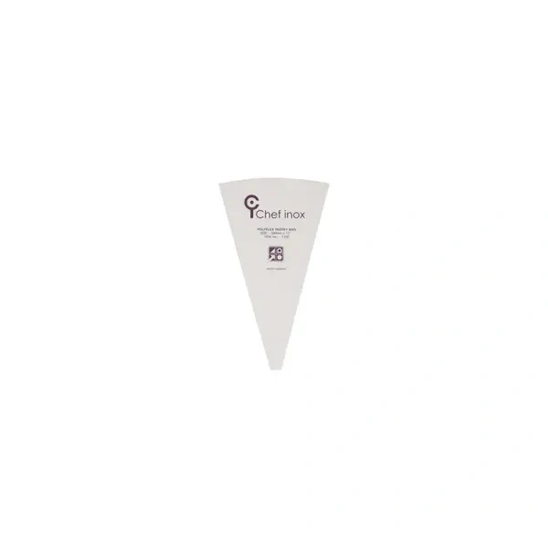 PASTRY BAG-300mm/12 POLYFLEX