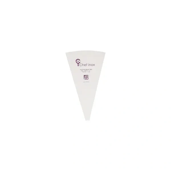 PASTRY BAG-350mm/14 POLYFLEX