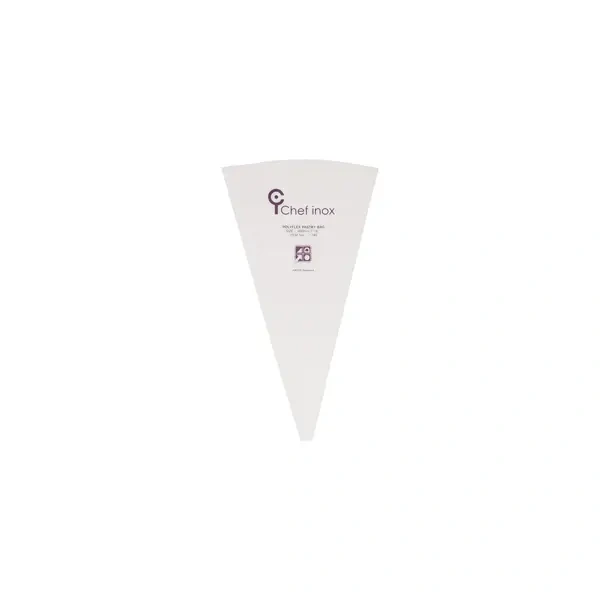 PASTRY BAG-400mm/16 POLYFLEX