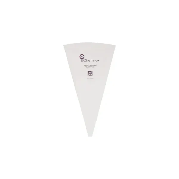 CHE INOX PASTRY BAG 450mm POLYFLEX