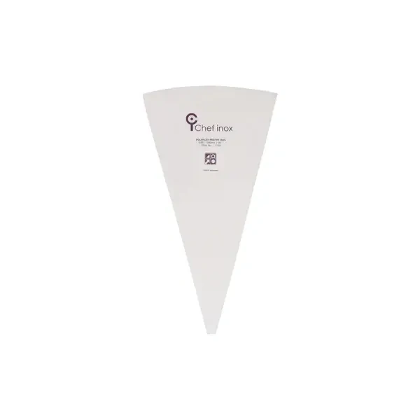 PASTRY BAG-500mm/20 POLYFLEX