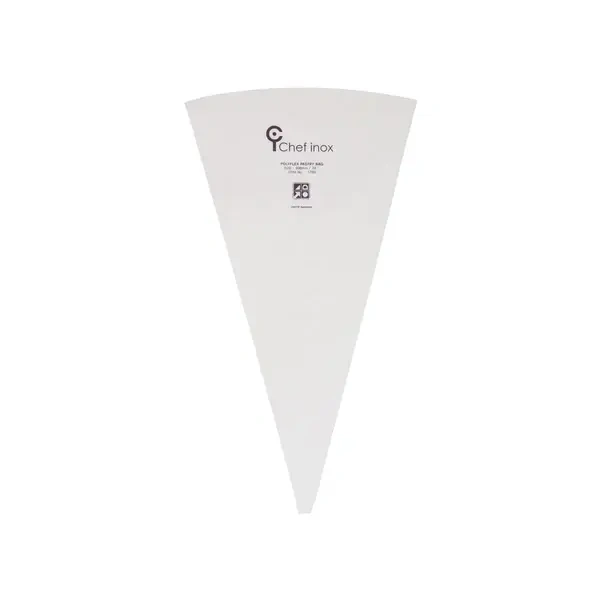 PASTRY BAG-600mm/24 POLYFLEX