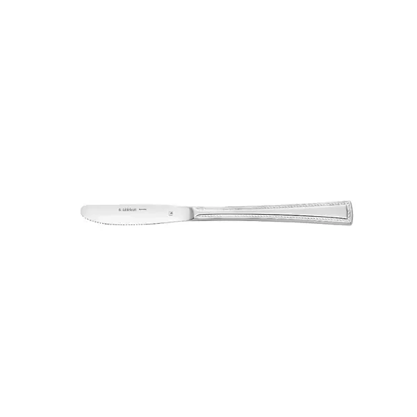 TABLEKRAFT SORRENTO CUTLERY DESSERT KNIFE S/ST