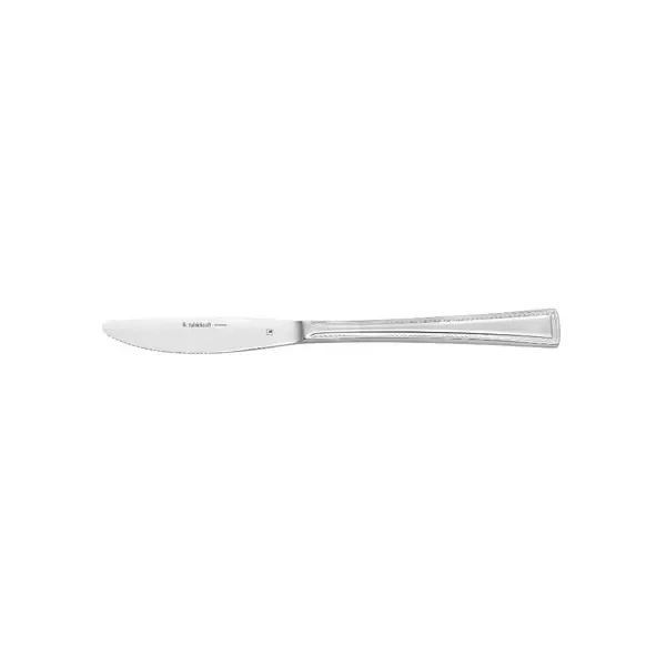 TABLEKRAFT SORRENTO CUTLERY TABLE KNIFE S/ST