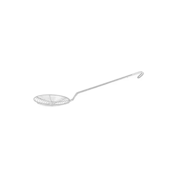 CHEF INOX SKIMMER SPIRAL 160mmØ x 495mmL
