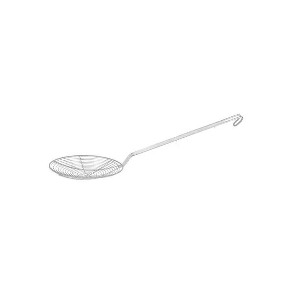 CHEF INOX SKIMMER SPIRAL 180mmØ x 515mmL