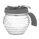 KILNER SYRUP DISPENSER 400ml