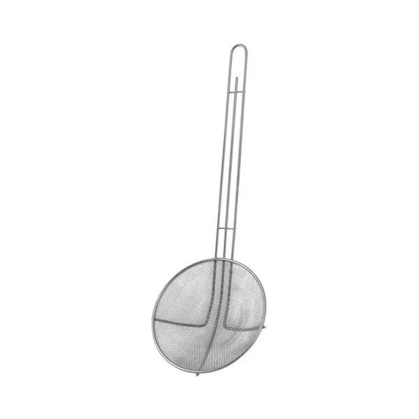 SKIMMER-FINE MESH ROUND 160mm
