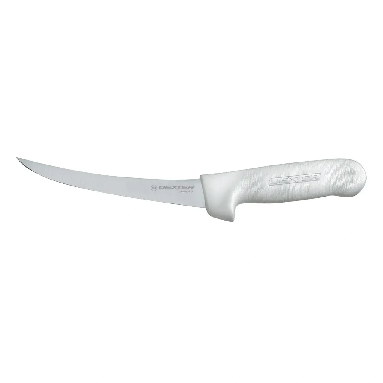 DEXTER 15cm / 6 NARROW CURVED BONER KNIFE"