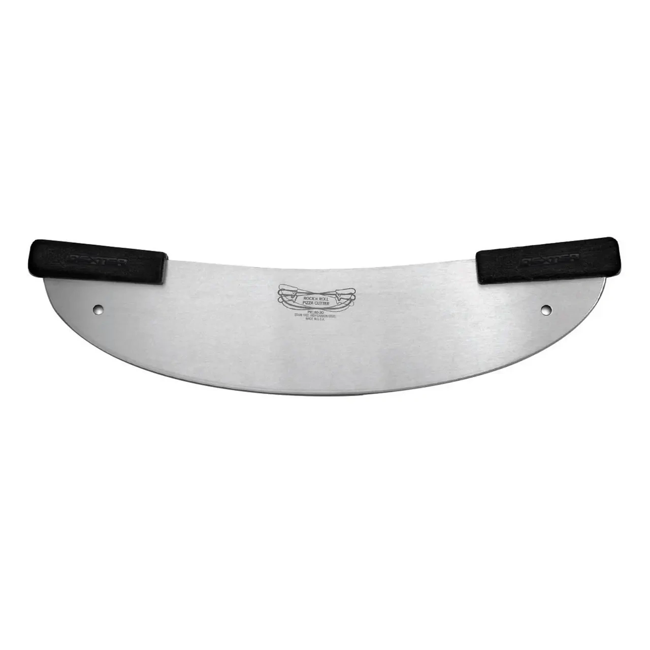 DEXTER SANI-SAFE PIZZA ROCKER 50cm