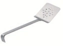 FLEXIBLE TURNER S/ST 95x110mm 