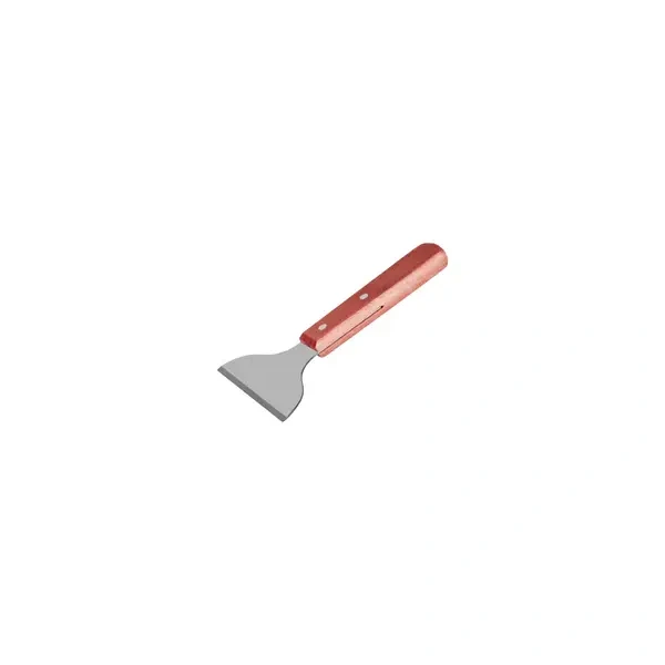 SCRAPER-GRILL S/S 110x190mm O.A