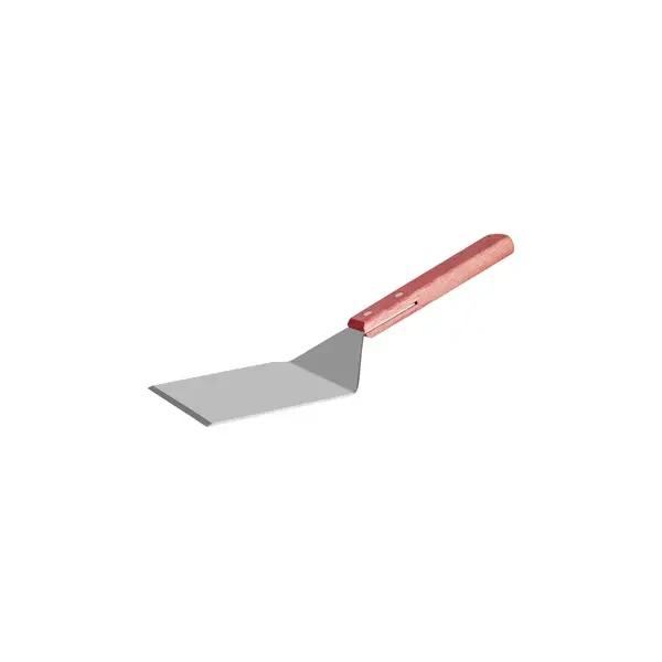 TURNER-BURGER S/S WOOD HDL