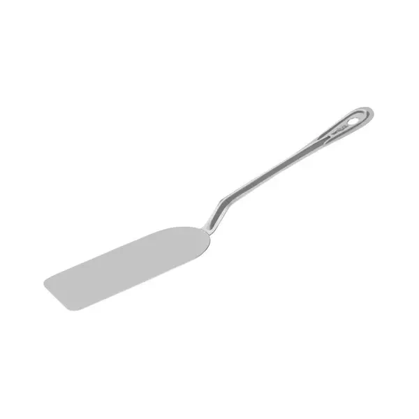CHEF INOX FLEXIBLE TURNER S/ST PLAIN