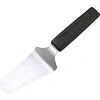 CHEF INOX CAKE SERVER S/ST PLASTIC HANDLE 66x145mm