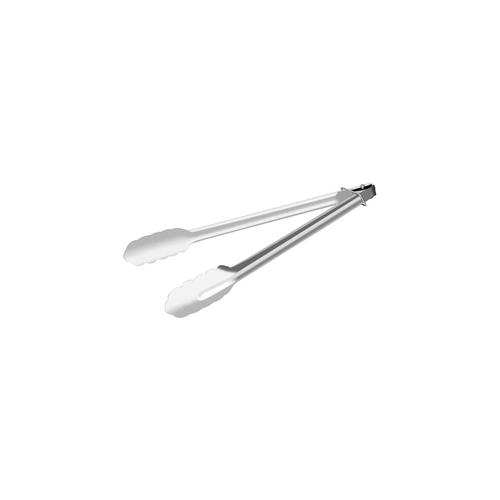 Chef Inox Kitchen Tongs S/S 300mm/12