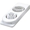 EGG SLICER & WEDGER