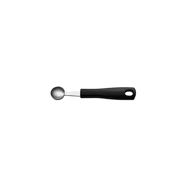MELON BALLER BLACK DAILY S/ST HEAD BULK