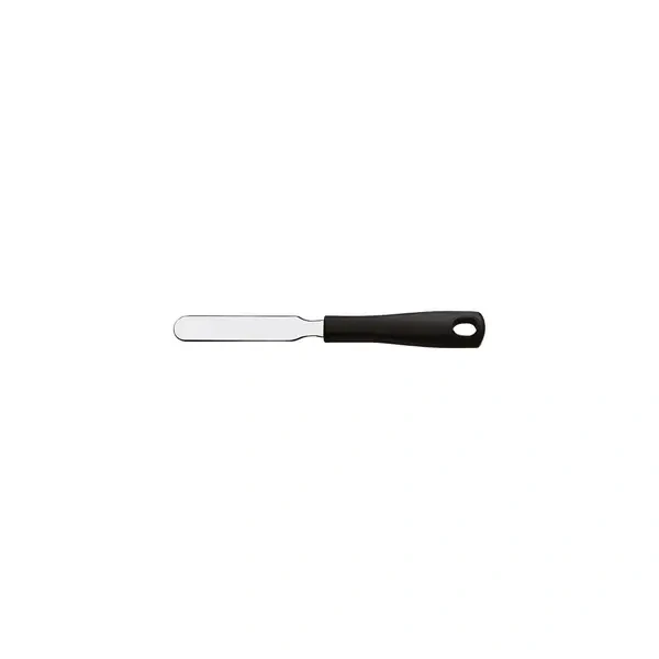 BUTTER SPREADER BLACK DAILY S/ST HEAD BULK