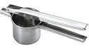 POTATO PRESS-18/10 265mm (L) 80mm (D)