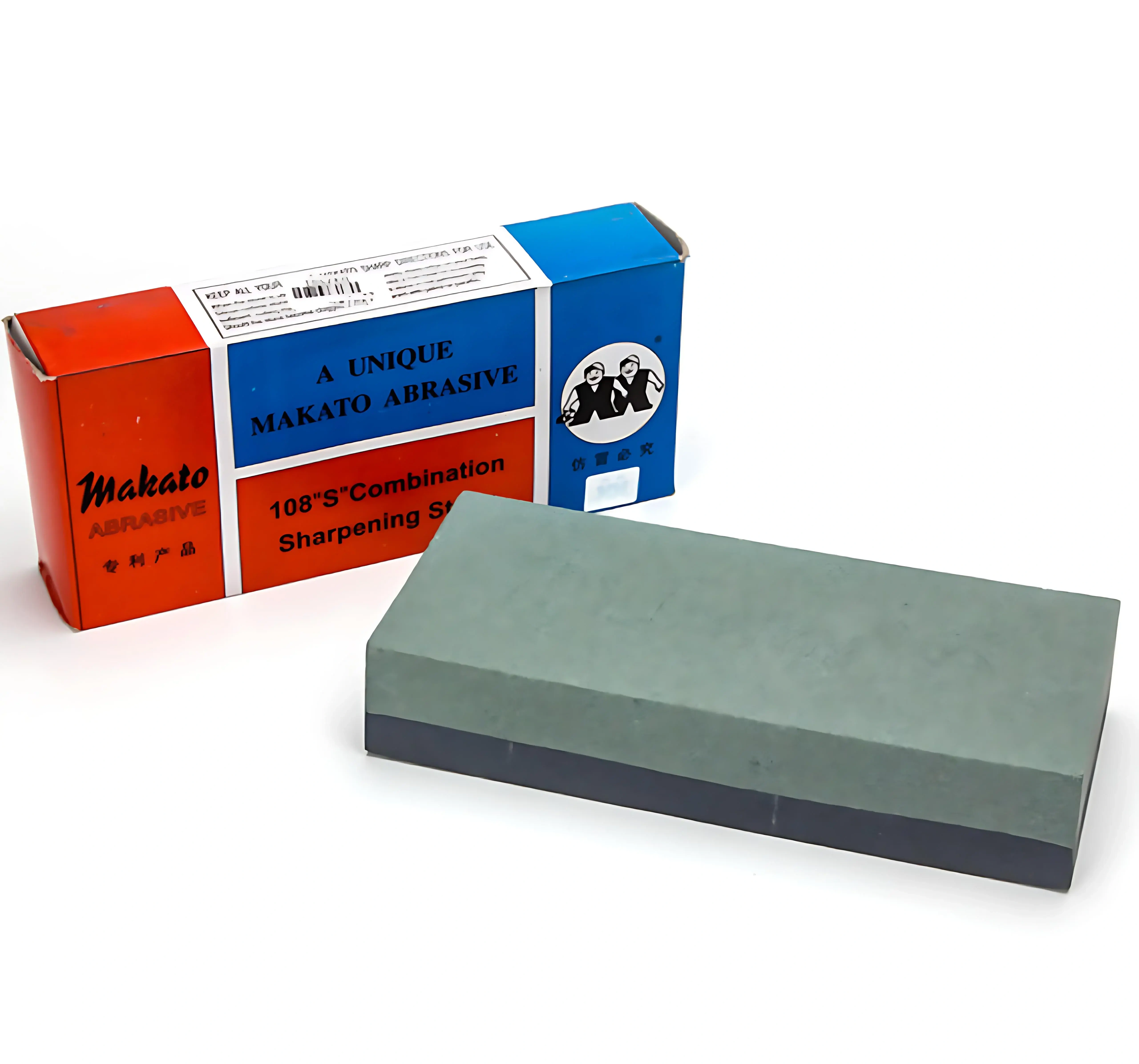 MAKATO COMBO SHARPENING STONE XL