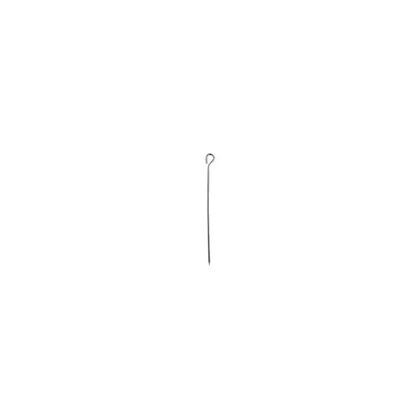 INOX MACEL SKEWERS S/ST FLAT 150mm / 6''