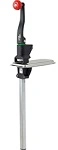 BONZER EZICLEAN CAN OPENER EZ-40 W/ 16 INCH SHAFT