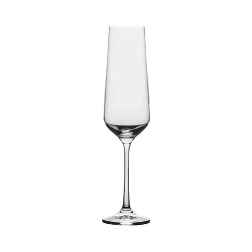 RYNER GLASS SIESTA CHAMPAGNE FLUTE 190ml