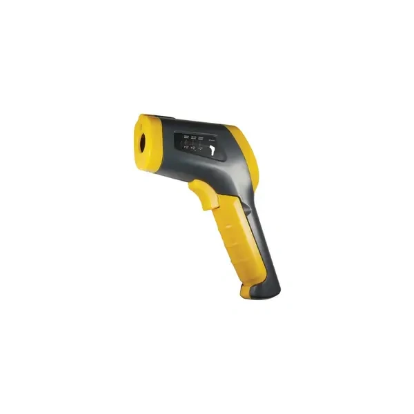 CHEF INOX INFRARED DIGITAL THERMOMETER -42°C TO 550°C
