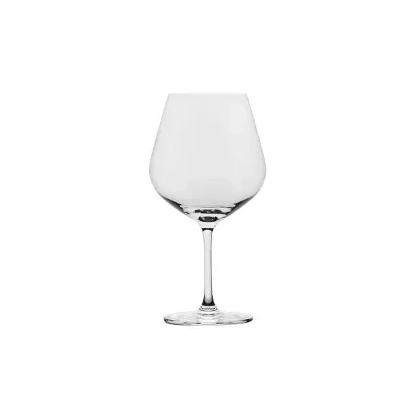 RYNER GLASS TEMPO BURGUNDY 740ml
