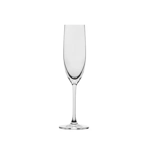 RYNER GLASS TEMPO CHAMPAGNE FLUTE 180ml