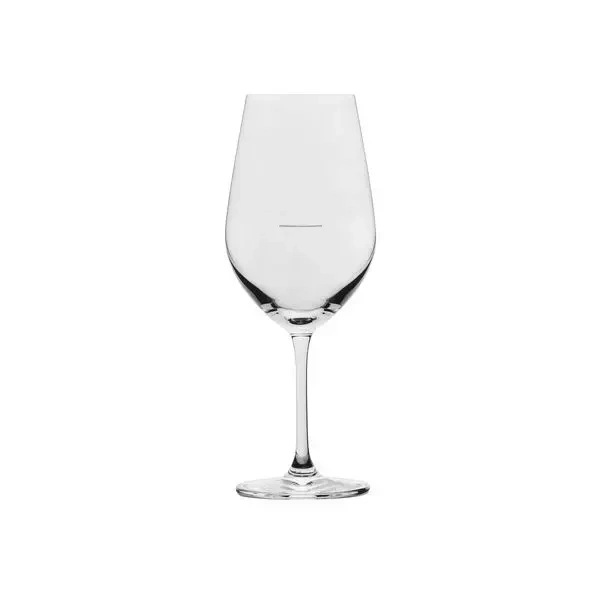 RYNER GLASS TEMPO BORDEAUX 480ml W/150ml POUR
