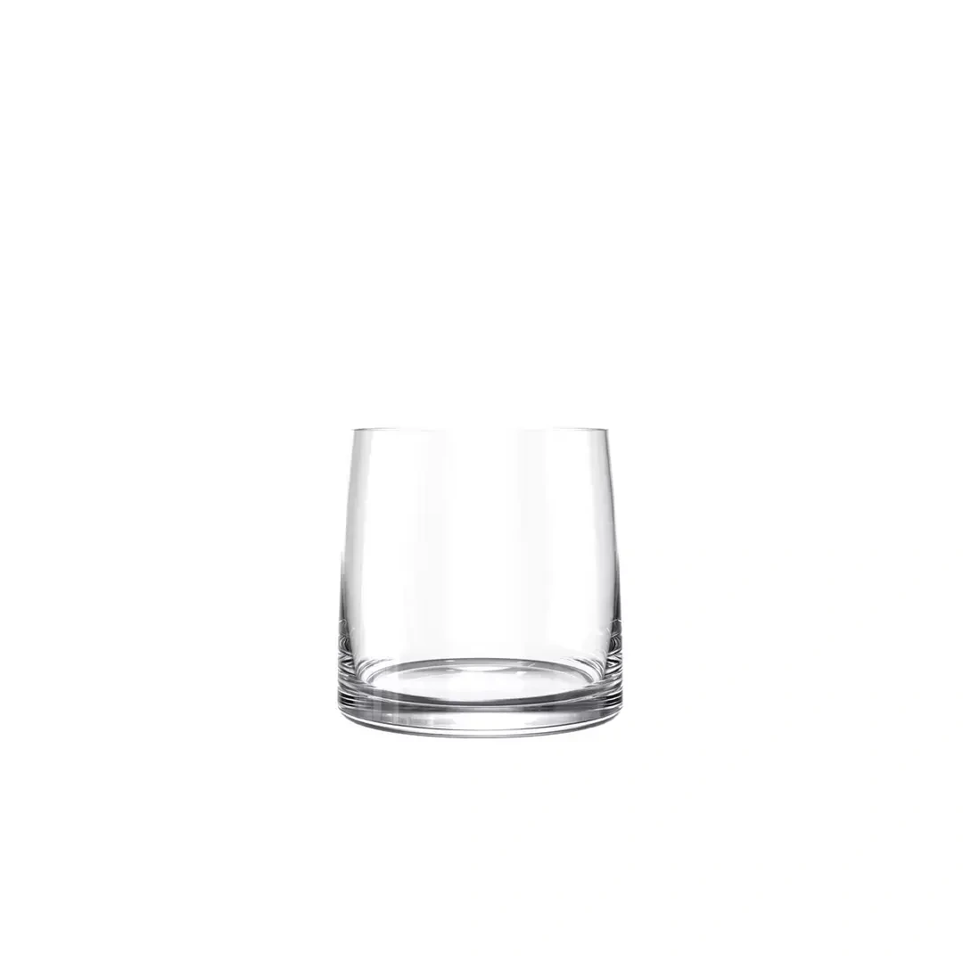 RYNER GLASS MELODY DOUBLE OLD FASHIONED 395ml
