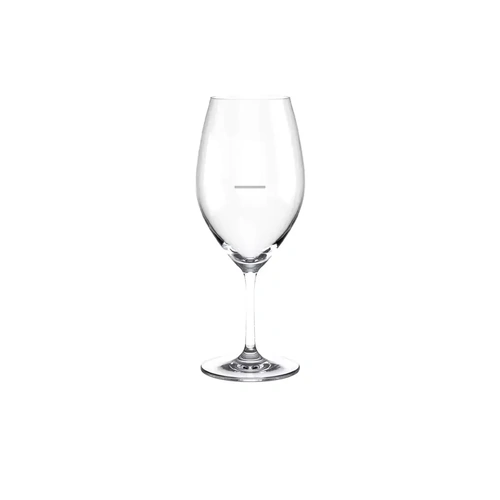RYNER GLASS MELODY BORDEAUX 475ml W/150ml POUR