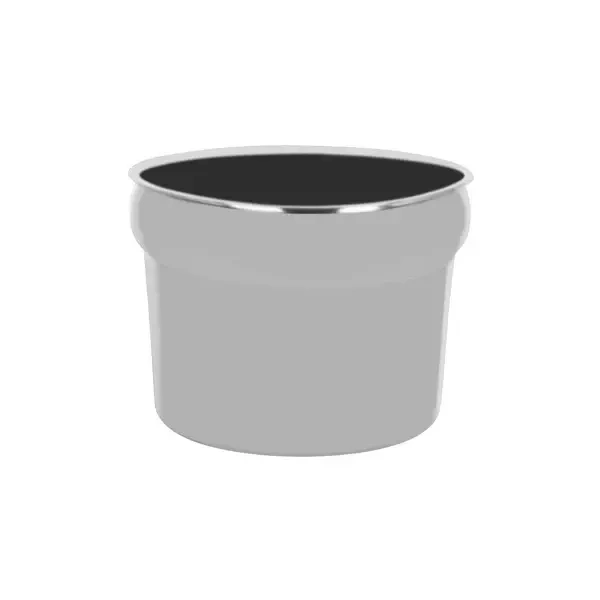 STEAM TABLE INSERT-18/8 11.0lt