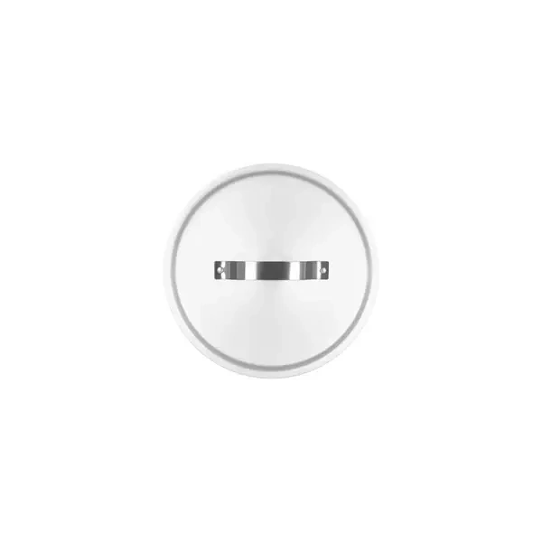 CHEF INOX PREMIER ALUMINIUM LID 200mm TO SUIT SAUCEPAN 2.5 LTR