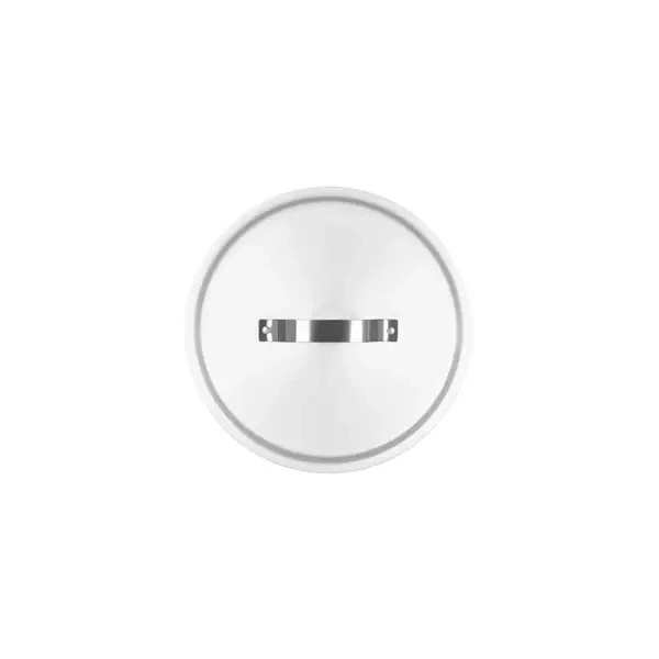 CHEF INOX PREMIER ALUMINIUM LID 220mm TO SUIT SAUCEPAN 3.5 LTR