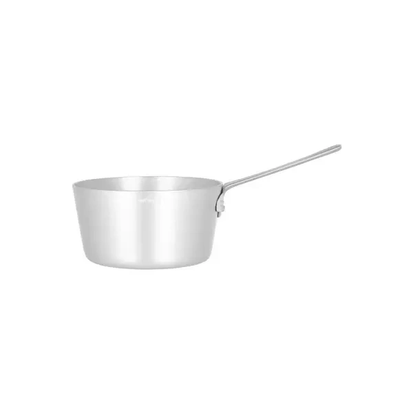 CHEF INOX PREMIER ALUMINIUM SAUCEPAN 3.5 LTR
