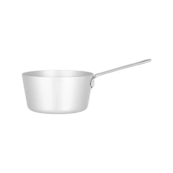 CHEF INOX PREMIER ALUMINIUM SAUCEPAN 5.5 LTR