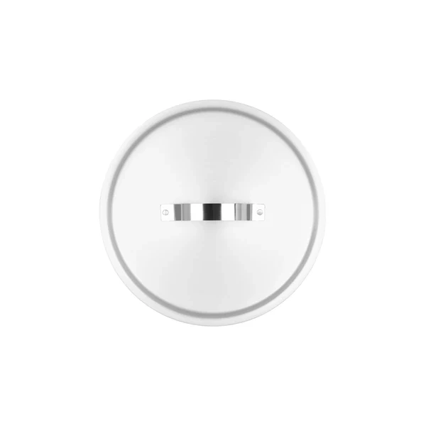 CHEF INOX PREMIER ALUMINIUM LID 260mm TO SUIT SAUCEPAN 7 LTR