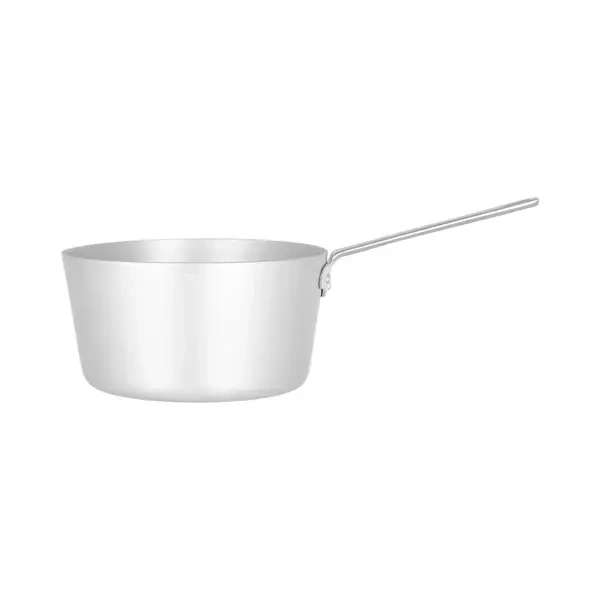 CHEF INOX PREMIER ALUMINIUM SAUCEPAN 7 LTR