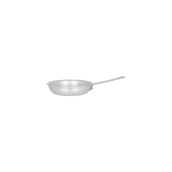 CHEF INOX PREMIER ANODISED ALUMINIUM FRYPAN 180mm