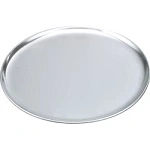 CHEF INOX PIZZA PLATE ALUMINIUM 250mm / 10