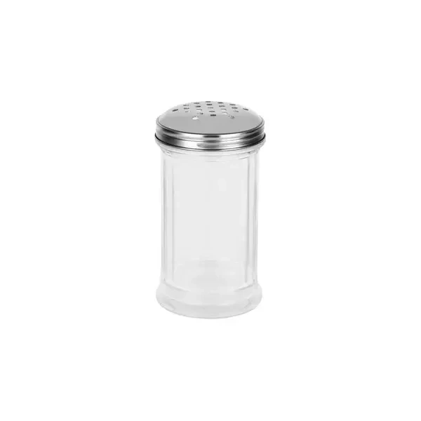 CHEF INOX CHEESE SHAKER GLASS 355ml